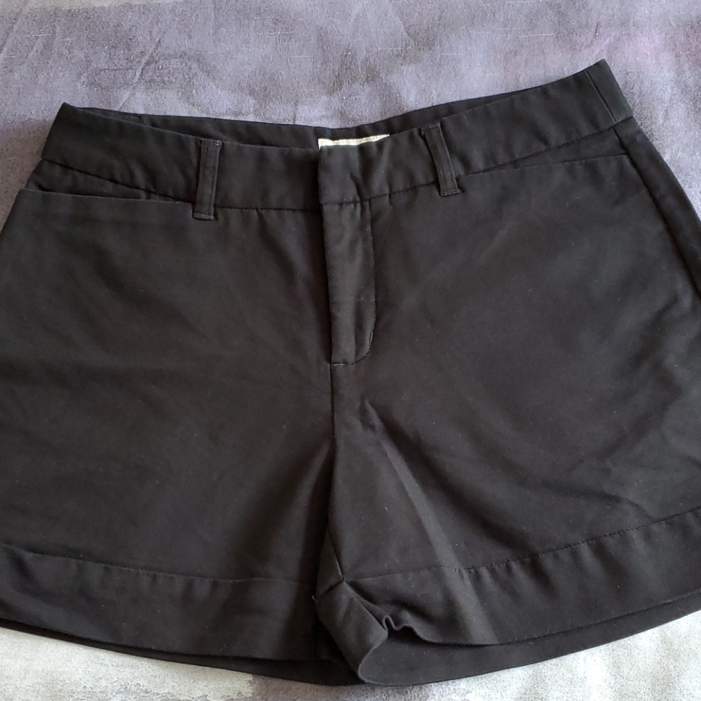 Catherine Malandrino Dress Shorts (2 for $15)